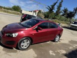 Chevrolet Aveo-7