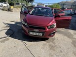 Chevrolet Aveo-5