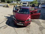 Chevrolet Aveo-2