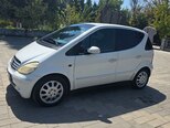 Mercedes A 160-10