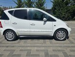 Mercedes A 160-11
