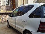 Mercedes A 160-2