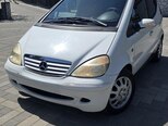 Mercedes A 160-1
