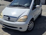 Mercedes A 160-8