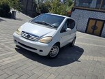 Mercedes A 160-3