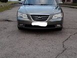 Hyundai Sonata-1