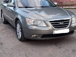 Hyundai Sonata-4