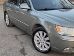 Hyundai Sonata-2