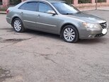Hyundai Sonata-7