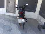 Suzuki V-Strom 250-6