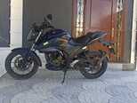 Suzuki V-Strom 250-9
