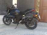 Suzuki V-Strom 250-10