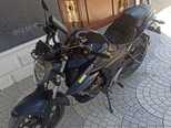 Suzuki V-Strom 250-8