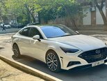 Hyundai Sonata-2