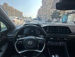 Hyundai Sonata-8