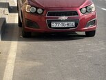 Chevrolet Aveo-11