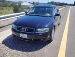 Audi A4-1