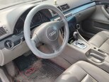 Audi A4-8