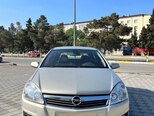 Opel Astra-3