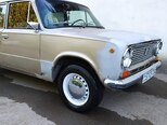 LADA (VAZ) 21011-5