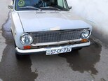 LADA (VAZ) 21011-1
