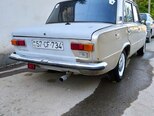 LADA (VAZ) 21011-3