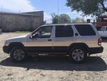 Nissan Pathfinder-3