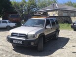 Nissan Pathfinder-1