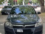 Opel Astra-1