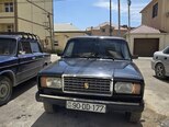 LADA (VAZ) 2107-1