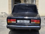 LADA (VAZ) 2107-2