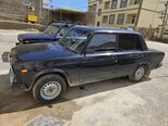 LADA (VAZ) 2107-4