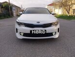 Kia K5-1