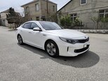 Kia K5-4
