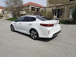 Kia K5-9