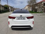 Kia K5-10