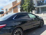 Toyota Camry-5