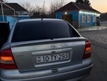 Opel Astra-3