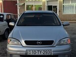 Opel Astra-1