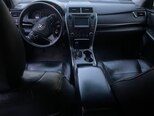 Toyota Camry-4