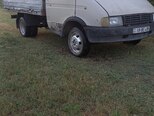 GAZ GAZel (33021)-9