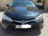 Toyota Camry-1