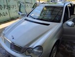Mercedes C 200-2