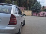 Mercedes C 200-11