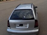 Mercedes C 200-9