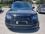 Land Rover Range Rover-1