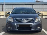 Toyota Avensis-2