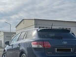 Toyota Avensis-3