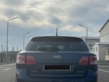 Toyota Avensis-5