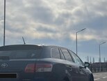 Toyota Avensis-4